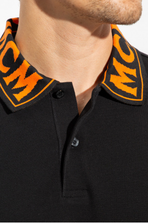 Mcm 2024 polo shirt